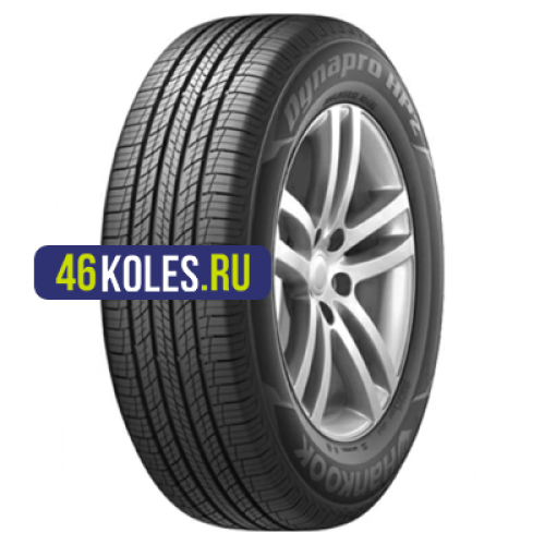 Hankook 285/40R22 110H XL Dynapro HP2+ RA33D TL