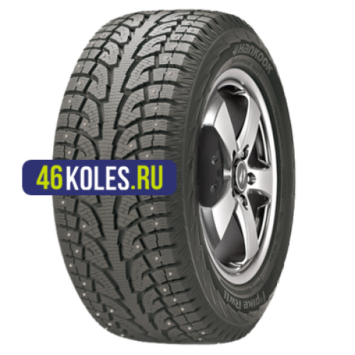 Hankook 215/75R16 103T i*Pike RW11 TL (шип.)