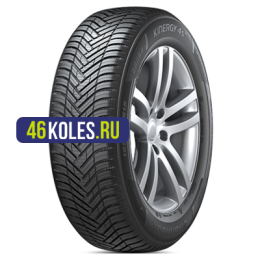 Hankook 205/50R17 93W XL Kinergy 4s2 H750 TL