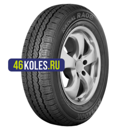 Hankook 195/70R15C 104/102R Radial RA08 TL