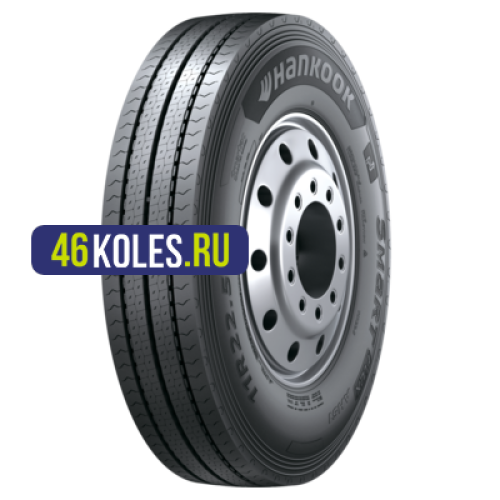 Hankook 295/80R22,5 154/149M Smart Flex AH51 TL