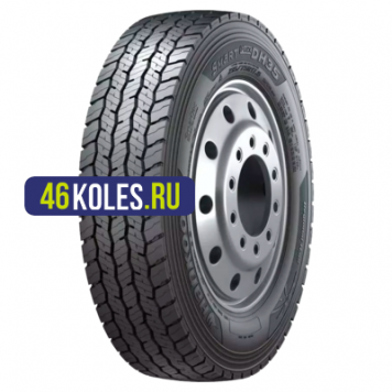 Hankook 235/75R17,5 132/130M Smart Flex DH35 TL M+S 3PMSF 16PR КИТАЙ