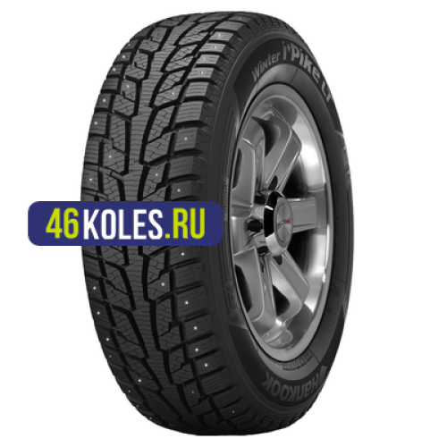 Hankook 185R14C 102/100R Winter i*Pike LT RW09 TL (шип.)