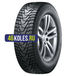 Hankook 255/65R17 110T Winter i*Pike X W429A TL (шип.)