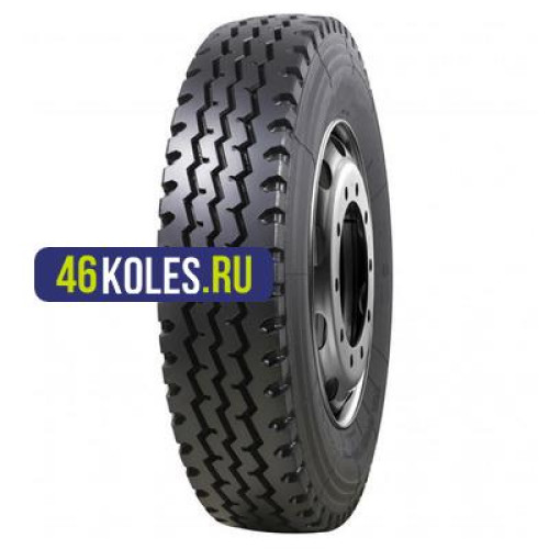 HiFly 315/80R22,5 156/152L (154/151M) HH301+ TL M+S 20PR КИТАЙ