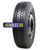 HiFly 235/75R17,5 143/141J HH309 TL M+S 3PMSF 16PR КИТАЙ