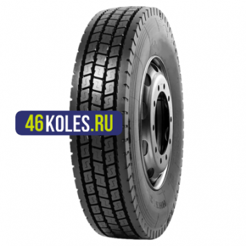 HiFly 295/75R22,5 146/143L HH312 TL M+S 16PR КИТАЙ