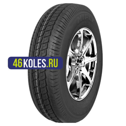 HiFly 165/70R14C 89/87R Super 2000 TL 6PR