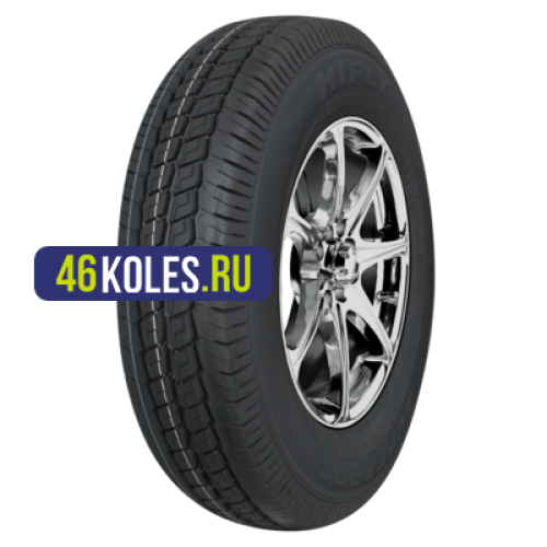 HiFly 225/70R15C 112/110R Super 5000 TL 8PR