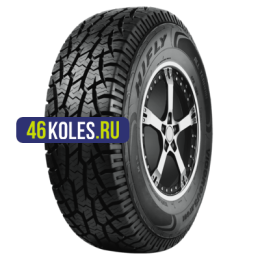 HiFly 265/70R17 115T Vigorous AT601 TL