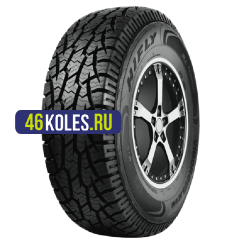 HiFly 265/70R17 115T Vigorous AT601 TL