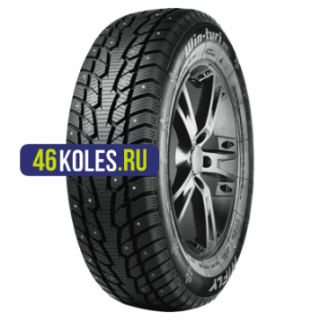 HiFly 285/45R22 114T XL Win-Turi 215 TL (шип.)