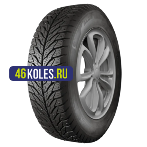 Kama 175/70R13 82T Alga (НК-531) TL (шип.)
