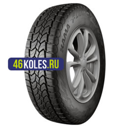 Kama 185/75R16 97T Flame A/T (НК-245) TL