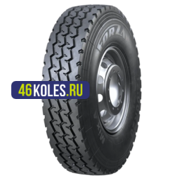Kama 315/80R22,5 156/150K Forza MIX A TL POR M+S