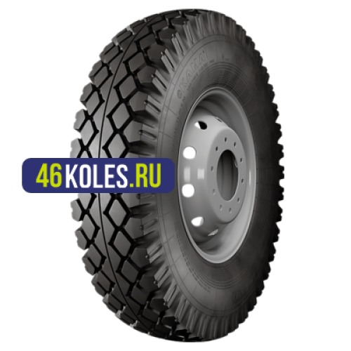 Kama 11,00R20(300R508) 150/146K И-68А TT M+S 16PR + Камера 11,00-20 (300-508) вентиль ГК-145