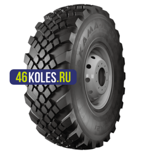 Kama 425/85R21 156G Кама-1260-2 TT 18PR + Камера 1220x400-533 вентиль РК-5-165