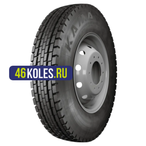 Kama 8,25R20 130/128K Кама-240 TT + Камера 8,25-20 вентиль ГК-115