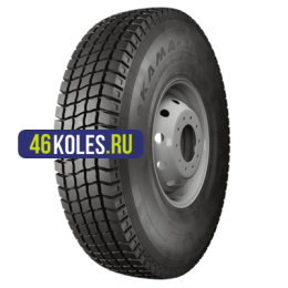 Kama 11,00R20(300R508) 150/146K Кама-310 TT M+S 16PR + Камера 11,00-20 (300-508) вентиль ГК-145
