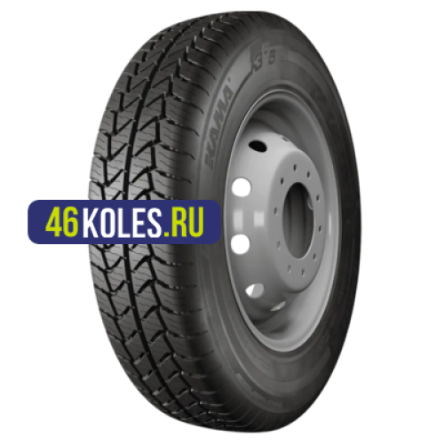 Kama 185/75R16C 104/102Q Кама-365 LT (НК-243) TL