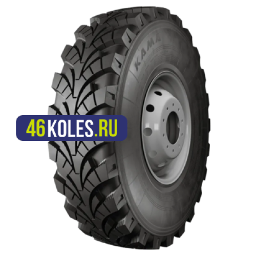 Kama 12,00R18 136J Кама-431 TT + Камера 12,00-18 вентиль РК-5-95