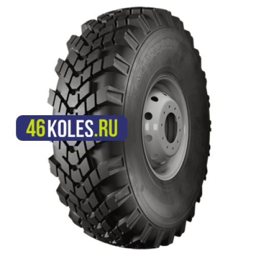 Kama 390/95R20 156J Кама-Урал TT 18PR + Камера 14,00-20 (370-508) вентиль РК-5А-145/165