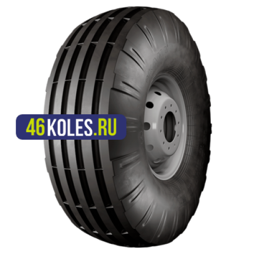 Kama 12,00-16 8PR 126A6 Л-163 TT РОССИЯ + Камера 12,00-16 вентиль ГК-105