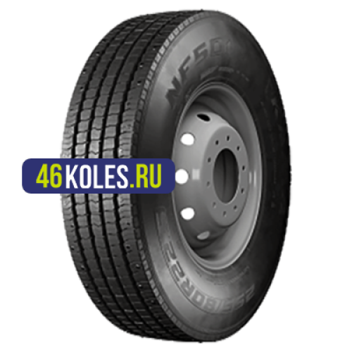 Kama 315/70R22,5 154/150L NF 501 TL