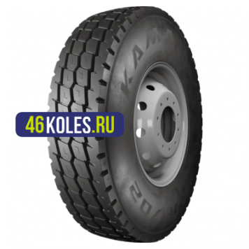 Kama 13R22,5 156/150K NF 702 TL POR M+S