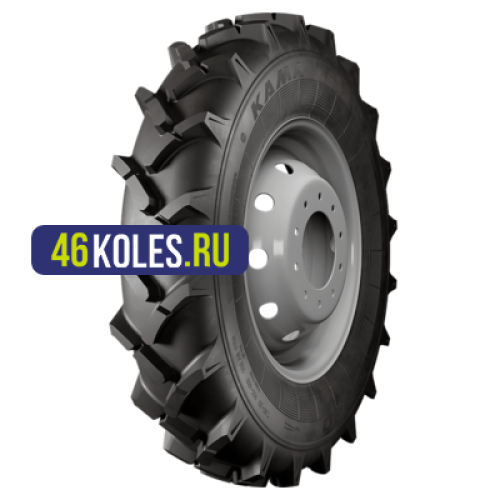 Kama 7,5-20 102A6 НК-432 TT РОССИЯ + Камера 7,50-20 вентиль ЛК-35-16,5