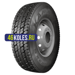 Kama 245/70R17,5 136/134M NR 202 TL M+S