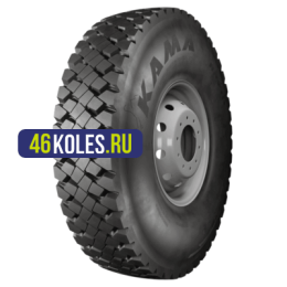 Kama 12,00R24 160/156K NR 701 TT MPT M+S + Камера 12,00-24 вентиль ГК-165, УБ