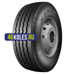 Kama 385/65R22,5 160K NT 201 TL M+S 3PMSF