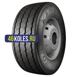 Kama 235/75R17,5 143/141J NT 202 TL FRT M+S