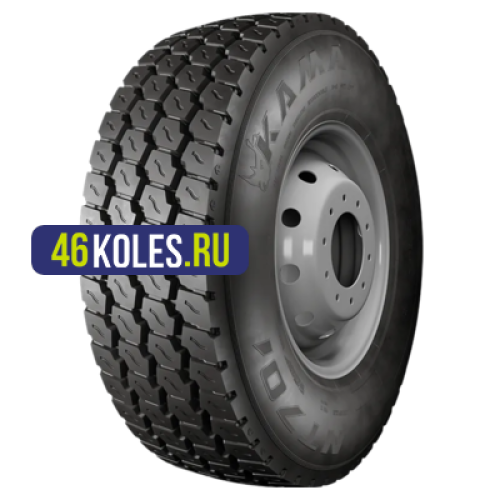 Kama 385/65R22,5 160K NT 701 TL FRT M+S