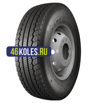 Kama 295/80R22,5 152/148M NU 301 TL