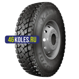 Kama 315/80R22,5 156/150K NU 701 TL MPT M+S