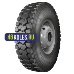 Kama 12,00R20 154/151G NU 704 TT + Камера 12,00-20 (320-508) вентиль ГК-145