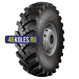 Kama 14,00-20 140G ОИ-25 TT POR M+S 10PR + Камера 14,00-20 (370-508) вентиль РК-5А-145/165