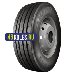 Kama 315/70R22,5 156/150L PRO NF 203 TL M+S 3PMSF