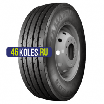 Kama 385/65R22,5 160K PRO NF 203 TL M+S 3PMSF