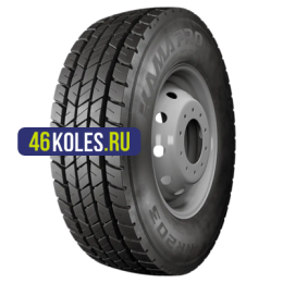 Kama 295/80R22,5 152/148M PRO NR 203 TL M+S 3PMSF