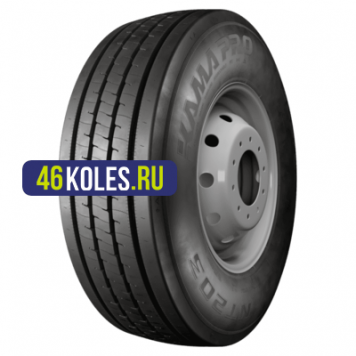 Kama 385/55R22,5 160K PRO NT 203 TL M+S 3PMSF