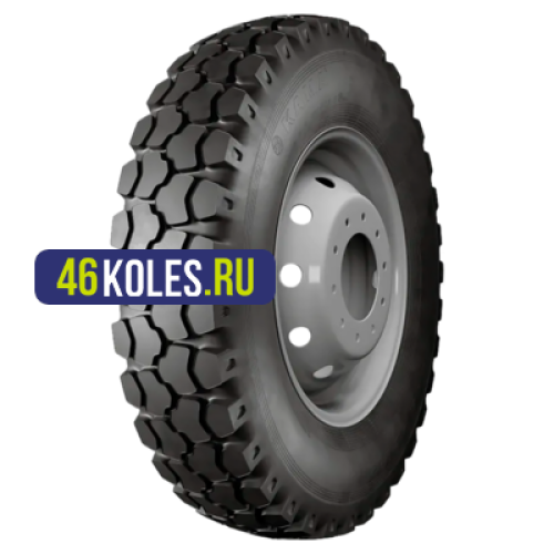 Kama 8,25R20(240R508) 125/122J У-2 Мороз TT M+S + Камера 8,25-20 мороз вентиль ГК-115