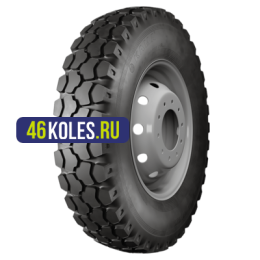 Kama 8,25R20(240R508) 125/122J У-2 TT M+S 10PR + Камера 8,25-20 вентиль ГК-115