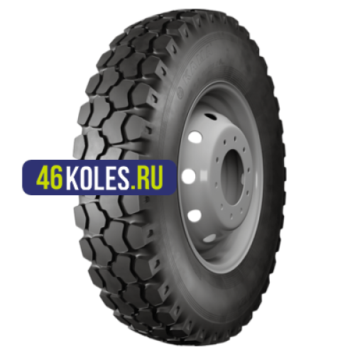 Kama 8,25R20(240R508) 125/122J У-2 TT M+S 10PR + Камера 8,25-20 вентиль ГК-115