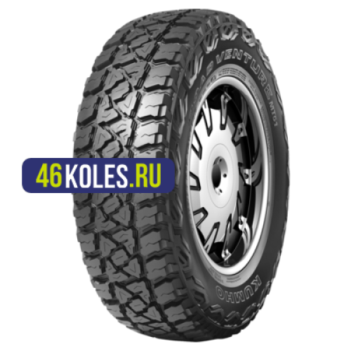 Kumho 265/70R17C 121/118Q Road Venture MT51 TL 10PR