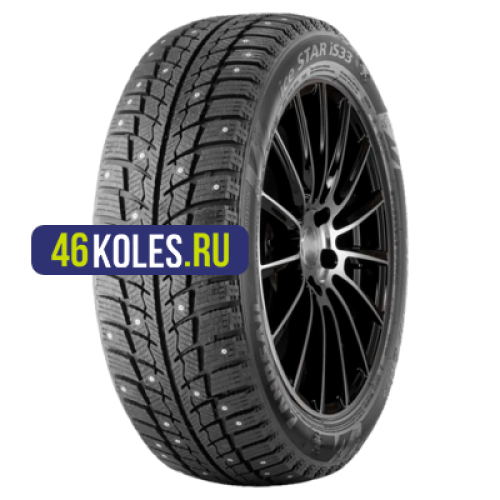 Landsail 195/65R15 95T XL Ice Star iS33 TL (шип.)