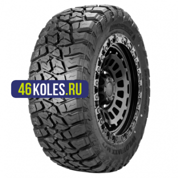 Landspider LT33x12,50R20(320/50R20) 114Q Wildtraxx M/T TL RBL