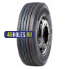 CrossWind 275/70R22,5 148/145J CWA80U TL M+S 16PR ТАИЛАНД